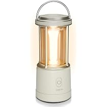 Amazon.co.jp: Lepro LEDランタン 電池式 【超高輝度1100ルーメン/無